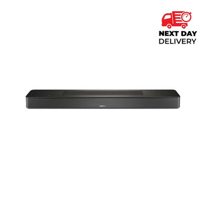 Bose soundbar hot sale 600