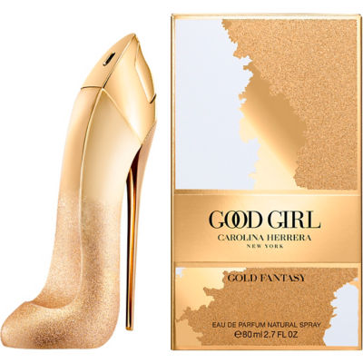 Buy CAROLINA HERRERA Good Girl Collection EDP Online in Singapore