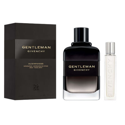 Givenchy 2025 gentleman set