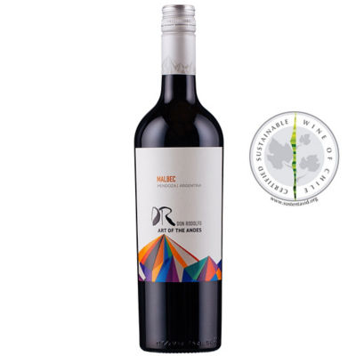 DON RODOLFO MALBEC 14.5% 750ML