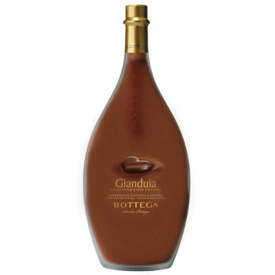 BOTTEGA GIANDUIA LIQUORE 500ML 17%