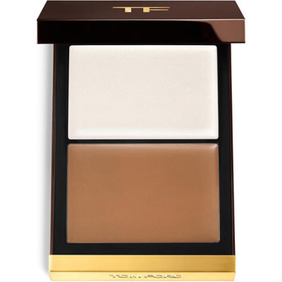 Buy TOM FORD BEAUTY Shade And Illuminate Contour Duo Online in Singapore |  iShopChangi