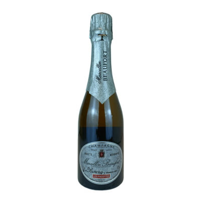 Buy Champagne Les Facettes - Brut Reserve 1er Cru 375ml Online in ...