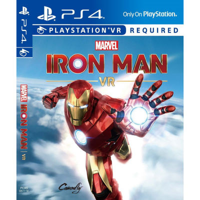 Avengers best sale vr ps4