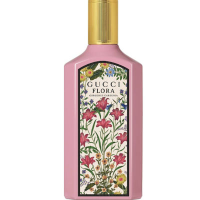 香水(ユニセックス) GUCCI FLORA Gorgeous Gardenia 100ml Flora Gorgeous Gardenia Eau de Parfum Intense 100ml