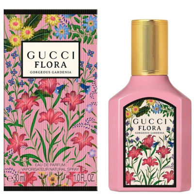 Buy GUCCI Flora Gorgeous Gardenia Eau De Parfum For Women Online