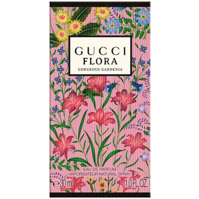 Buy GUCCI Flora Gorgeous Gardenia Eau De Parfum For Women Online