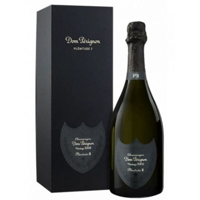Buy DOM PERIGNON P2 BLANC 2006 750ML 12.5% Online in
