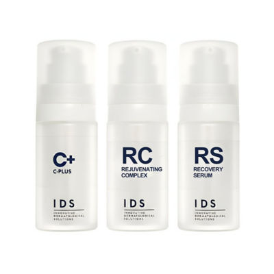 Buy Bright & Hydrate Travel Set Online in Singapore | iShopChangi