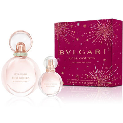 Bvlgari rose 2025 goldea set price