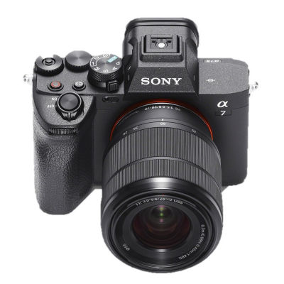 Buy Sony Alpha 7 IV Full-frame Hybrid Camera Body With SEL2870 Lens ...