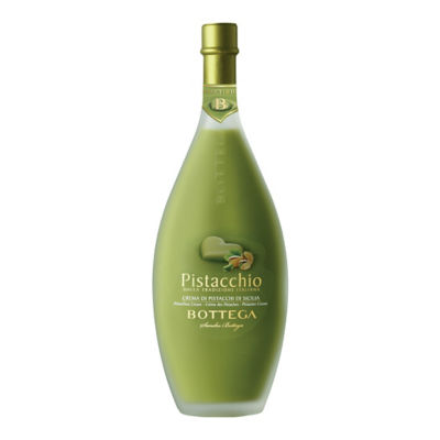 BOTTEGA PISTACCHIO 17% 500ML