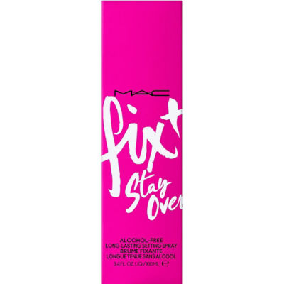 M·A·C MAC Fix+ Stay Over Alcohol-Free 16HR Setting Spray 2