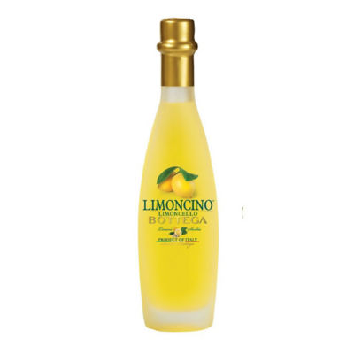 BOTTEGA LIMONCINO LIQUORE 30% 200ML