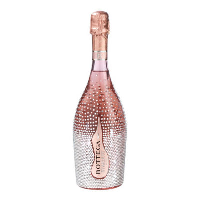 BOTTEGA STARDUST ROSE' MANZONI 10% 750ML
