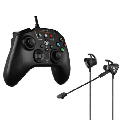 Turtle beach battle buds xbox clearance one