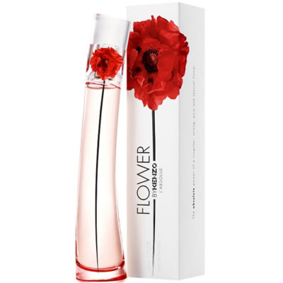 Kenzo flower eau de toilette 50 clearance ml