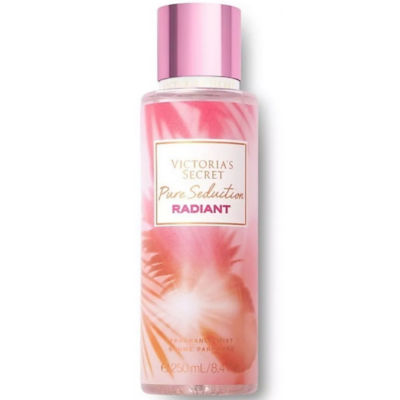 Buy Victoria's Secret Fragrance Mist Pure Seduction Radiant 250ml