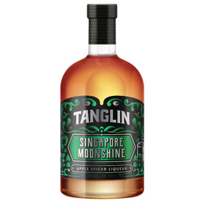 TANGLIN SINGAPORE MOONSHINE 700ML 32%