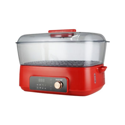 Mayer 28L Digital Food Steamer MMFS280D