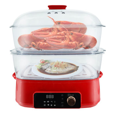 Mayer 28L Digital Food Steamer MMFS280D 3