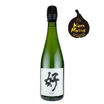 Senshin Junmai Daiginjo — MTC Sake Japanese Beverage