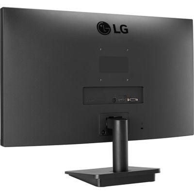 Buy LG 24Mp400B 23.8" Fhd Ips Display Monitor Online in Singapore