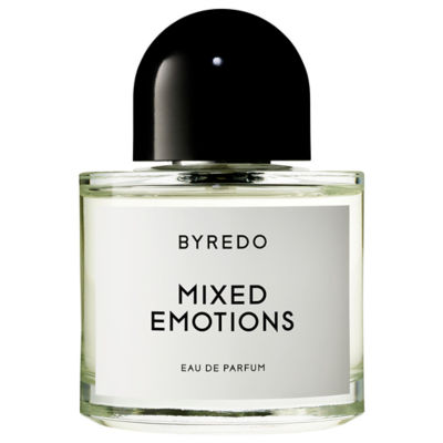 Buy BYREDO Mixed Emotions EDP Online in Singapore | iShopChangi