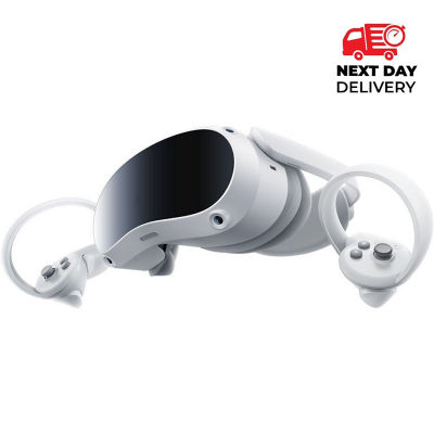 PICO 4 VR All In One HeadSet | iShopChangi