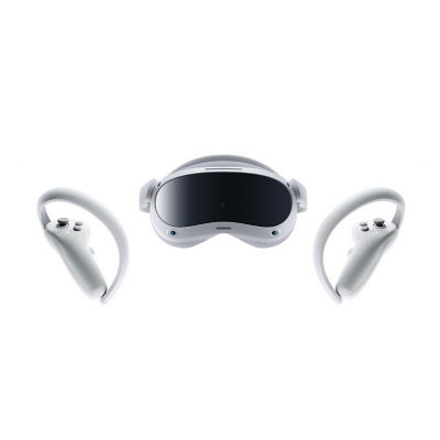 PICO 4 VR All In One HeadSet | iShopChangi