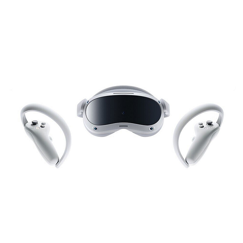 Buy PICO 4 VR All In One HeadSet Online in Singapore