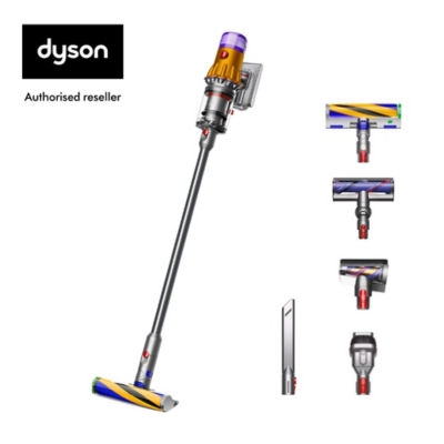 Dyson V12 Detect Slim Cordless Vacuum