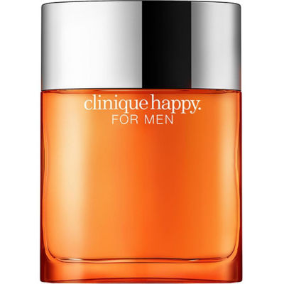 Buy CLINIQUE Happy For Men Cologne Spray 50ml Online in Singapore