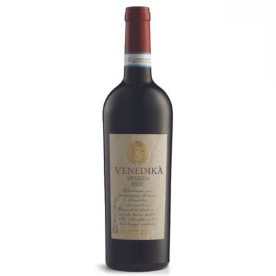 BOTTEGA VENEDIKA VENEZIA DOC 750ML 14%