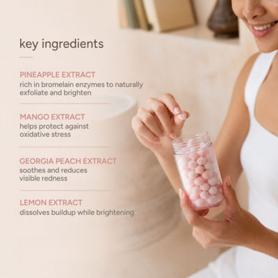 ést.lab Est Lab LumiGlow Enzyme Cleansing Pods 3