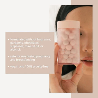 ést.lab Est Lab LumiGlow Enzyme Cleansing Pods 5
