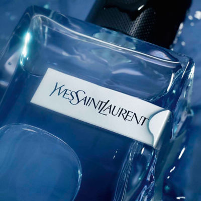 YVES SAINT LAURENT 圣罗兰YSL先锋男士淡香水 5