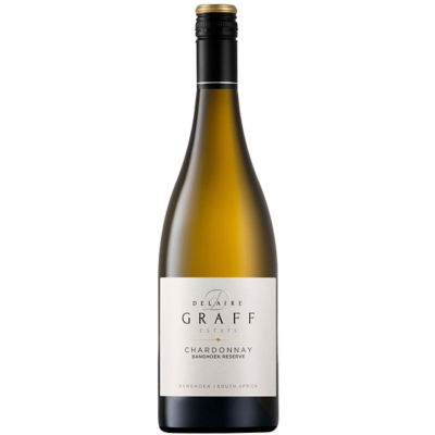 DELAIRE GRAFF BANGHOEK CHARDONNAY 750ML 13.5%