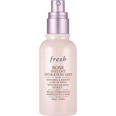 FRESH Rose Mist