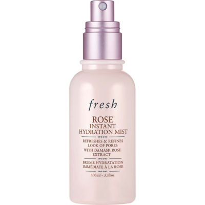 Buy FRESH Rose Mist Online in Singapore | iShopChangi