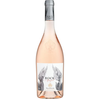CHATEAU ESCLANS ROCK ANGEL 750ML 13.5%