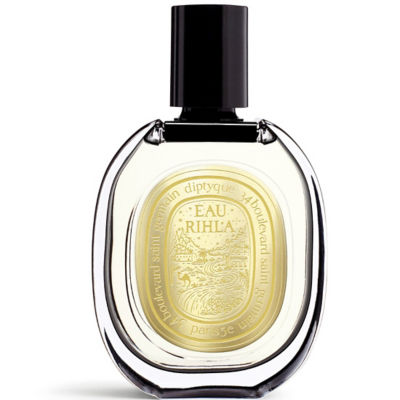 美品 Diptyque EAU RIHLA eau de parfum Buy DIPTYQUE Eau Rihla EDP 75ml Online in Singapore | iShopChangi