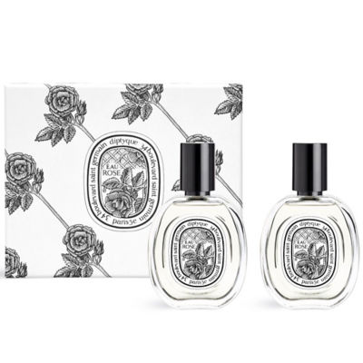 Buy DIPTYQUE Eau Rose EDT Set Online in Singapore | iShopChangi