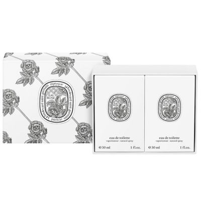 Buy DIPTYQUE Eau Rose EDT Set Online in Singapore iShopChangi