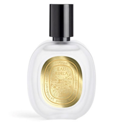 Diptyque Eau Rihla ヘアミスト 30ml L'Eau Papier (ローパピエ) - ヘアフレグランス | Diptyque Paris