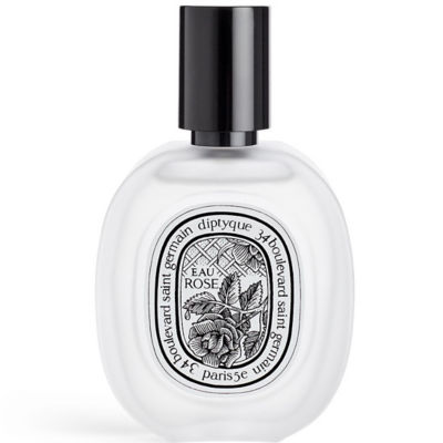 diptyque Eau Rose ヘアミスト 30ml Buy DIPTYQUE Eau Rose Hair Mist 30ml Online in Singapore | iShopChangi