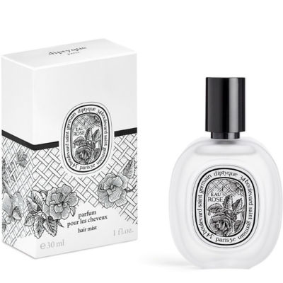 Buy DIPTYQUE Eau Rose Hair Mist 30ml Online in Singapore | iShopChangi