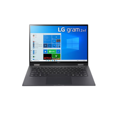 Buy LG 14T90Q-G.Aa75A3 Gram Touch 90Q 14