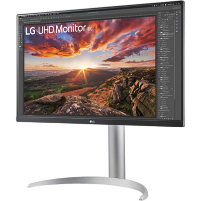 LG 27Up850-W 27