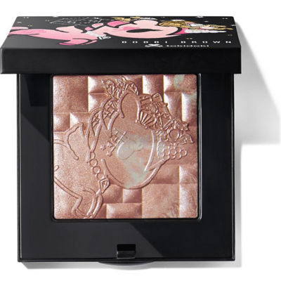 Buy BOBBI BROWN Tokidoki Highlighting Powder Pink Glow (Limited Edition
